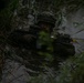 Saber Strike 17: BSRF Marines patrol during FINEX