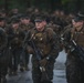 1st Battalion, 3rd Marines acquire their Battlesight Zero