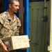 Marines support Tradewinds 2017