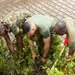 Marines help out the community during Tradewinds 2017