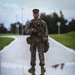 1st Battalion, 3rd Marines acquire their Battlesight Zero