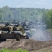 Saber Strike in Poland enters final phase