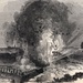 The Engineers at Vicksburg, Part 23: A Column of Dirt, Smoke and Flame