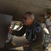 CONR Commander flies with the SCANG