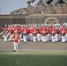 Marine Barracks Washington Sunset Parade June 13, 2017