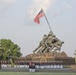 Marine Barracks Washington Sunset Parade June 13, 2017