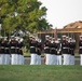 Marine Barracks Washington Sunset Parade June 13, 2017