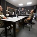 SPMAGTF-CR-AF Marines Conduct AFN Radio Segment