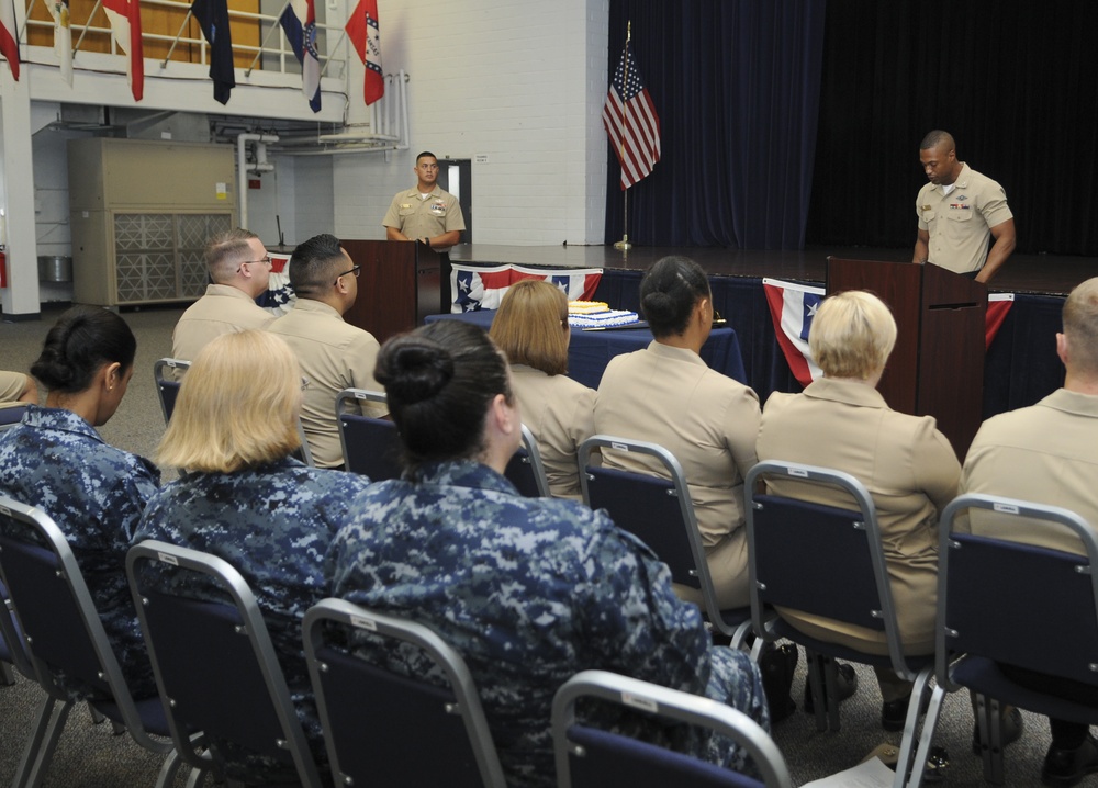 Hospital Corpsman Birthday