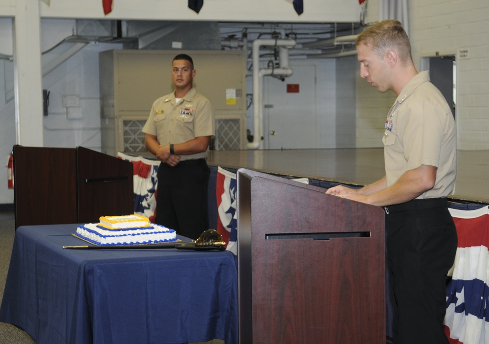 Hospital Corpsman Birthday