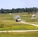 Soldiers train on gunnery tables during XCTC Exercise at Fort McCoy