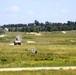 Soldiers train on gunnery tables during XCTC Exercise at Fort McCoy