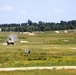 Soldiers train on gunnery tables during XCTC Exercise at Fort McCoy