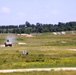 Soldiers train on gunnery tables during XCTC Exercise at Fort McCoy