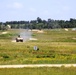 Soldiers train on gunnery tables during XCTC Exercise at Fort McCoy