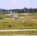 Soldiers train on gunnery tables during XCTC Exercise at Fort McCoy