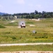 Soldiers train on gunnery tables during XCTC Exercise at Fort McCoy