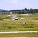 Soldiers train on gunnery tables during XCTC Exercise at Fort McCoy