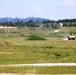 Soldiers train on gunnery tables during XCTC Exercise at Fort McCoy