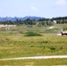 Soldiers train on gunnery tables during XCTC Exercise at Fort McCoy