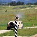 Soldiers train on gunnery tables during XCTC Exercise at Fort McCoy