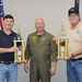 FRCSE Softball Team Takes Second-Consecutive Captain's Cup