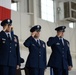 New commander of the 509th Bomb Wing