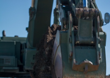 Dirt Load
