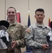 2017 U.S. Army Reserve Best Warrior Winners