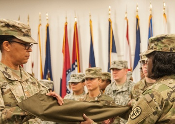7223rd MSU transfers authority to 7218th MSU