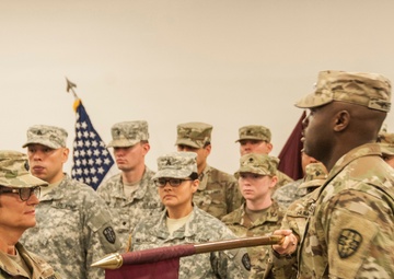 7223rd MSU transfers authority to 7218th MSU