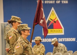 7223rd MSU transfers authority to 7218th MSU