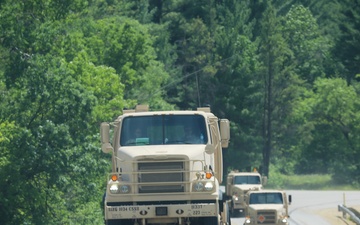 Fort McCoy proving as ideal location for XCTC training