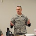 The 174th Attack Wing Hosts Its 5th Leadership Development Course