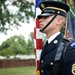 Bakers Creek Memorial Ceremony 2017