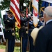 Bakers Creek Memorial Ceremony 2017
