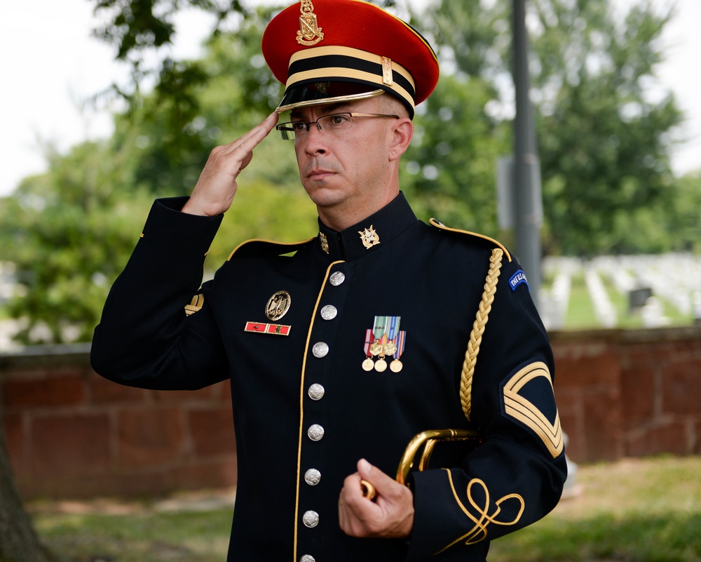 Bakers Creek Memorial Ceremony 2017