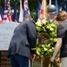 Bakers Creek Memorial Ceremony 2017