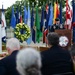 Bakers Creek Memorial Ceremony