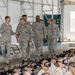 Members of the Women in the Air Force