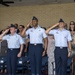 Air Force Chief of Staff Gen. David Goldfein visits JBSA Lackland