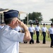 Air Force Chief of Staff Gen. David Goldfein visits JBSA Lackland