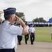 Air Force Chief of Staff Gen. David Goldfein visits JBSA Lackland