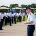 Air Force Chief of Staff Gen. David Goldfein visits JBSA Lackland