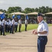 Air Force Chief of Staff Gen. David Goldfein visits JBSA Lackland