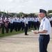 Air Force Chief of Staff Gen. David Goldfein visits JBSA Lackland