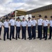 Air Force Chief of Staff Gen. David Goldfein visits JBSA Lackland