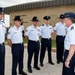 Air Force Chief of Staff Gen. David Goldfein visits JBSA Lackland