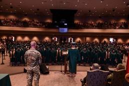 Youth Challenge Program graduates more than 200 cadets