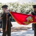 Centennial Ceremony 5th Marines